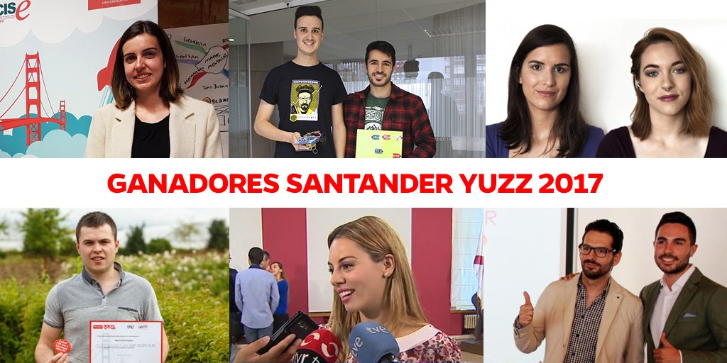 ExplorerByX's tweet photo. Estos son los 52 ganadores del viaje a Silicon Valley! 🚀🌉 https://t.co/RBrHrM5Ysx Enhorabuena #YUZZers!!! https://t.co/6mgdg2hYCu