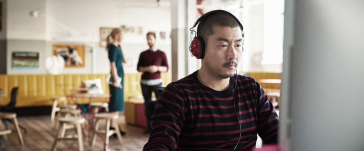 The Scientific Reason Why Coworking Is The Future Of Work
👩🏼‍🔬
Your needs covered &amp; much more 
#coworkingEU #TBT fastcompany.com/3061515/the-sc…