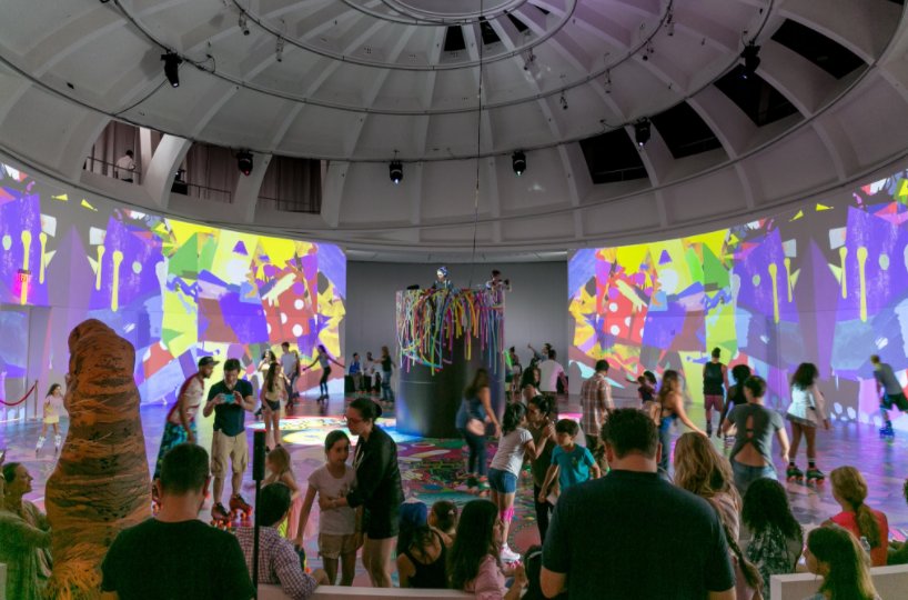 July 9th Sunday Session at Faena Forum is rescheduled for September 10th! Stay tuned for further details!
goo.gl/5brMqm