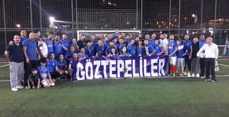SuadiyeFc's tweet photo. @ramazan_cup 🏆Şampiyonu 🏆@goztepefc Tebrik Eder Başarılarının Devamını Dileriz https://t.co/Gl2WFPVOVW