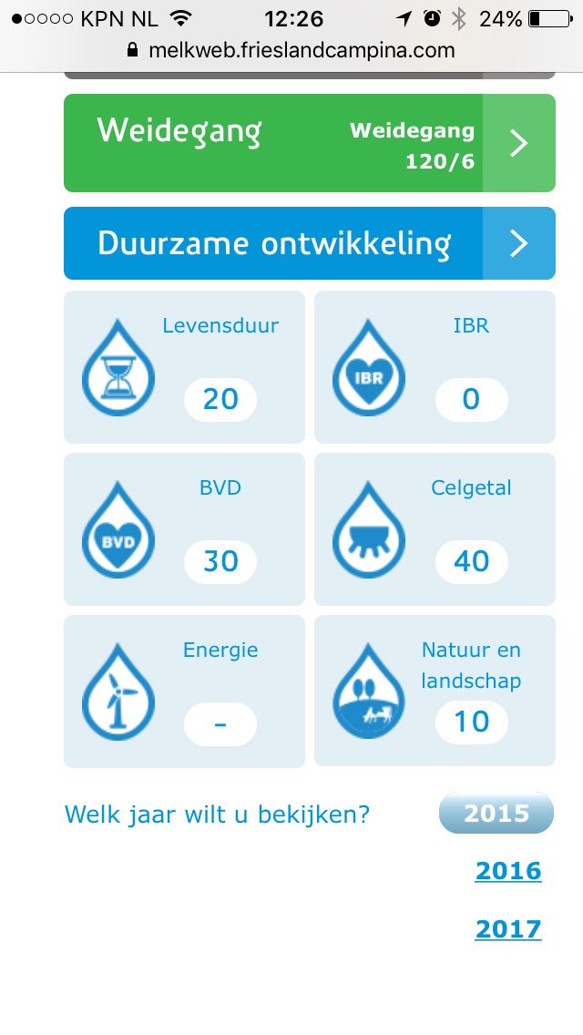 koeienboerjames's tweet photo. @36sandjes Zijn wel 20 punten extra. #focus #rfc #fcdf #melkweb #energiescan https://t.co/en5ovzQ0Bw