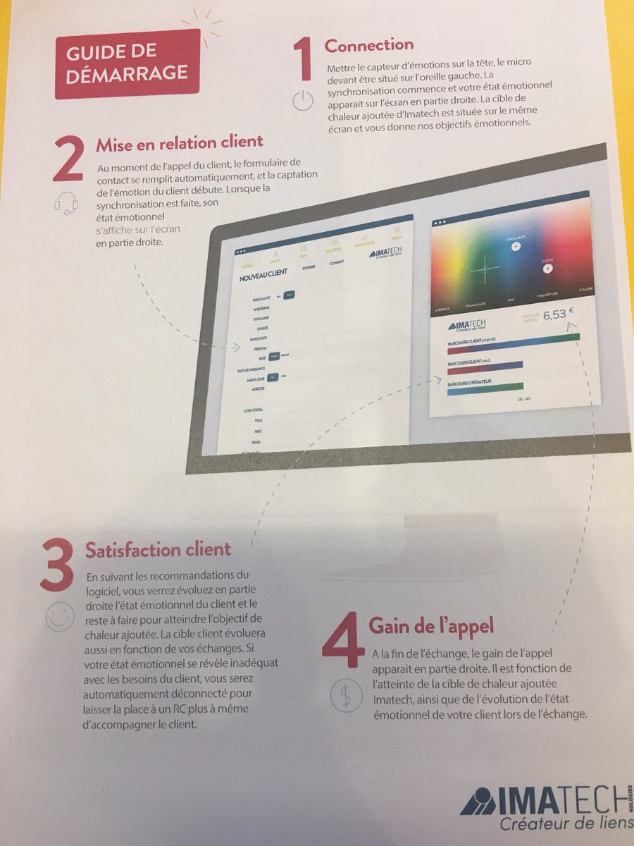 _MarielleThomas's tweet photo. @ImatechNantes imagine le capteur d'émotions de demain #lmai2017 https://t.co/5Lew1wO2wJ