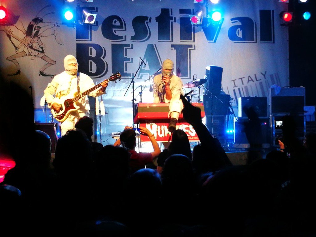 LaFraddi's tweet image. mio report #FestivalBeat #TheMummies #KingAutomatic #TheRippers #ArchieAndTheBunkers via @JustkidsWebzine --&amp;gt; bit.ly/2sJbHT3