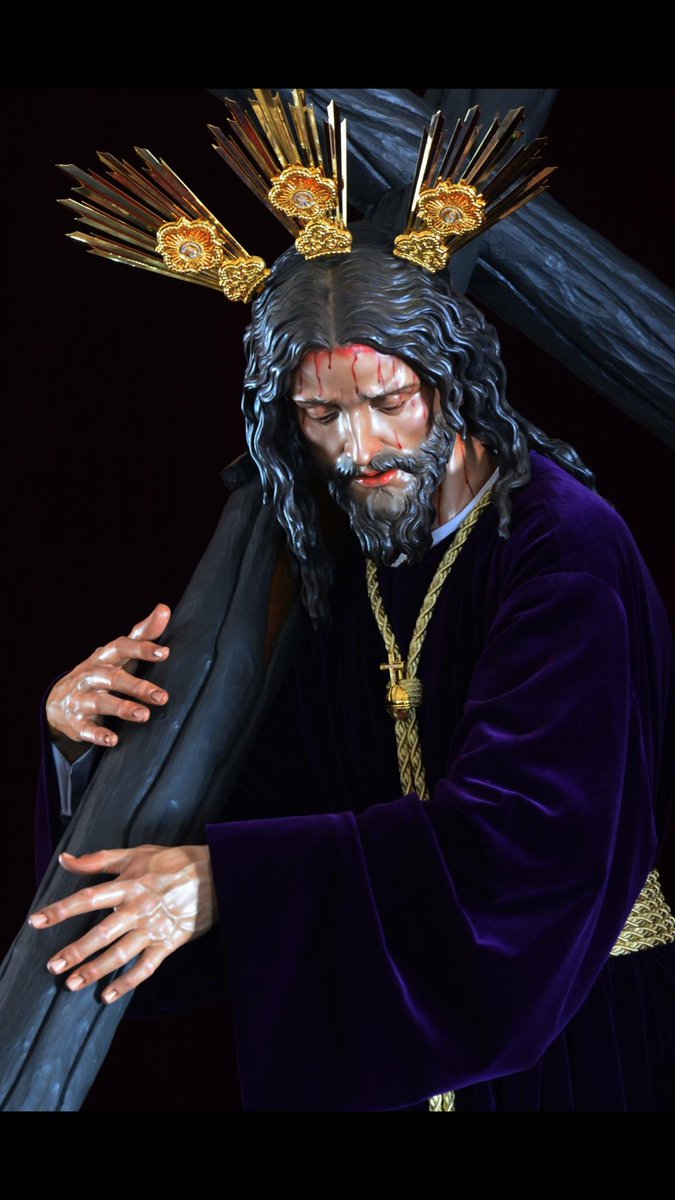 DespojadoGR's tweet photo. //OFICIAL//

El próximo Miércoles Santo de 2018, acompañaremos musicalmente a @HdadMediadora en su estación de Penitencia. https://t.co/ifdy2QkbnG