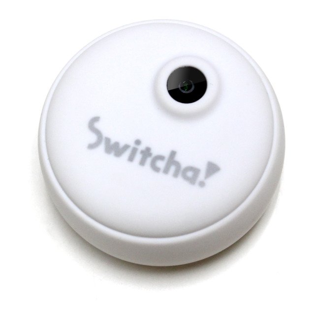 cyclestyle_net's tweet photo. スイッチ無しで録画できる自転車用小型カメラ「Switcha!」発売
https://t.co/CWxzAlyhHj
#ニュース #Switcha #スイッチャ~ https://t.co/QdiPAfqH11