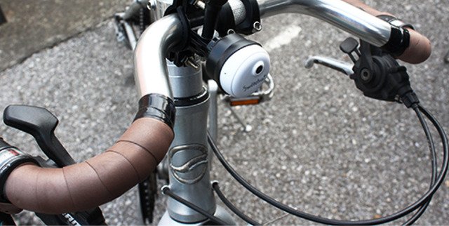 cyclestyle_net's tweet photo. スイッチ無しで録画できる自転車用小型カメラ「Switcha!」発売
https://t.co/CWxzAlyhHj
#ニュース #Switcha #スイッチャ~ https://t.co/QdiPAfqH11