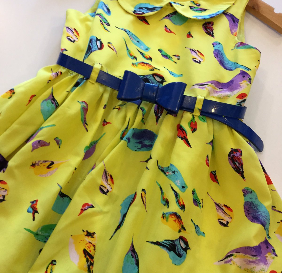 teesdaleDACIC's tweet photo. come &amp; check out our kids wear range for your boys and girls👕👗👧🏼👦🏻 suited for the summer season🌺✨ #KidsWear #kidsfashion #summer #dress https://t.co/XHz3UF91No