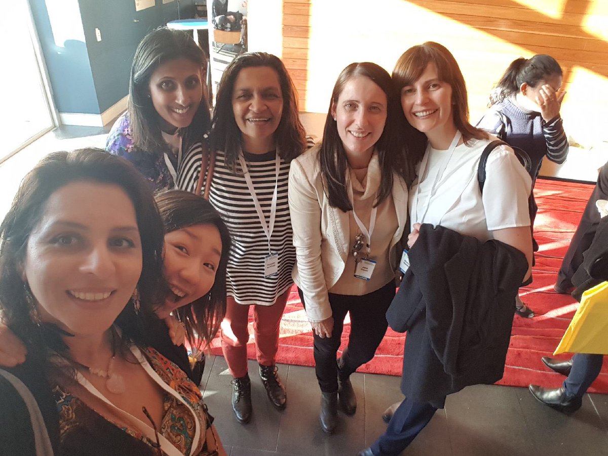Janegauci's tweet photo. AMU Team at #youthhealth2017 https://t.co/RBJlLmDTgq