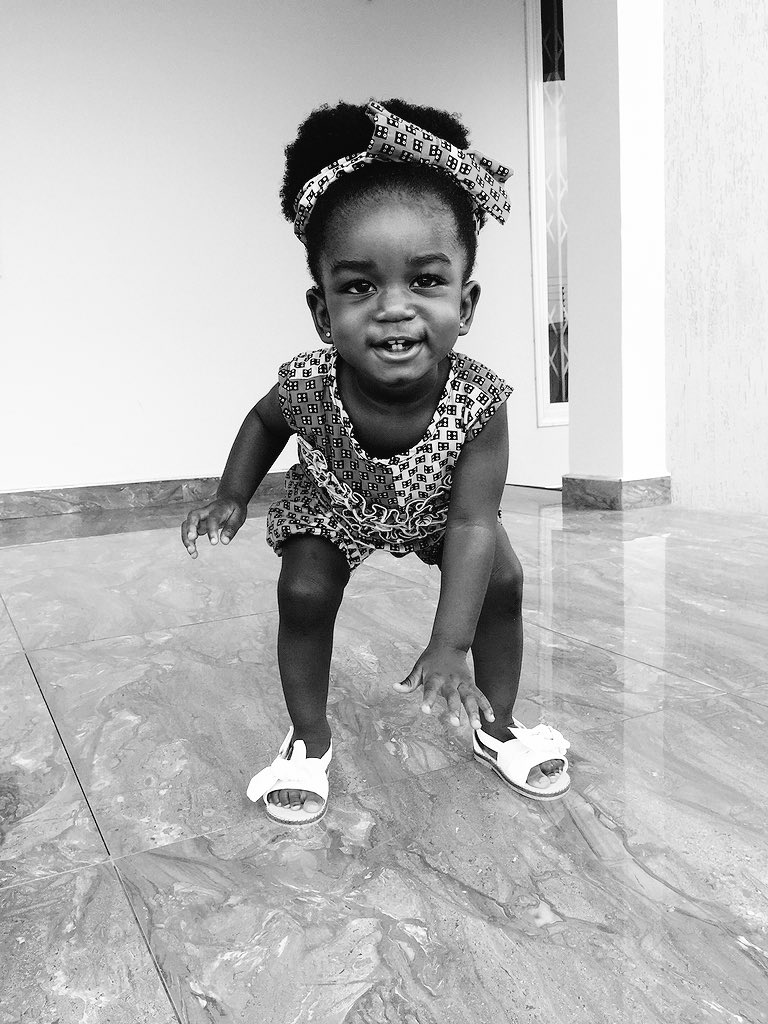 sarkodie's tweet photo. Smile ❤️ https://t.co/iUxbQhV1S0