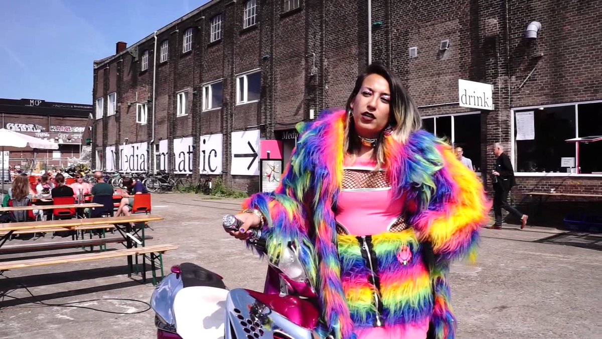 Overdose.Amsterdam tweet media