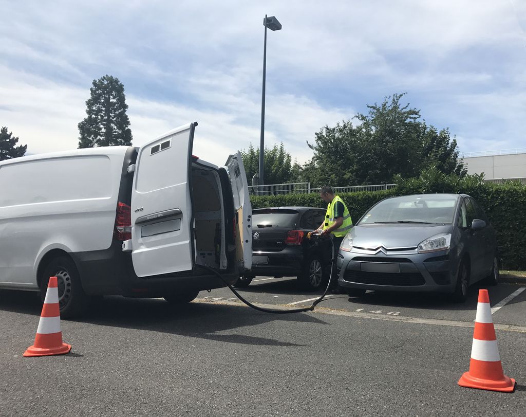 POMPfuel's tweet photo. Nous faisons votre plein! #POMPfuel #LivraisonCarburant #FuelOnDemand https://t.co/jGTOoo8NHJ