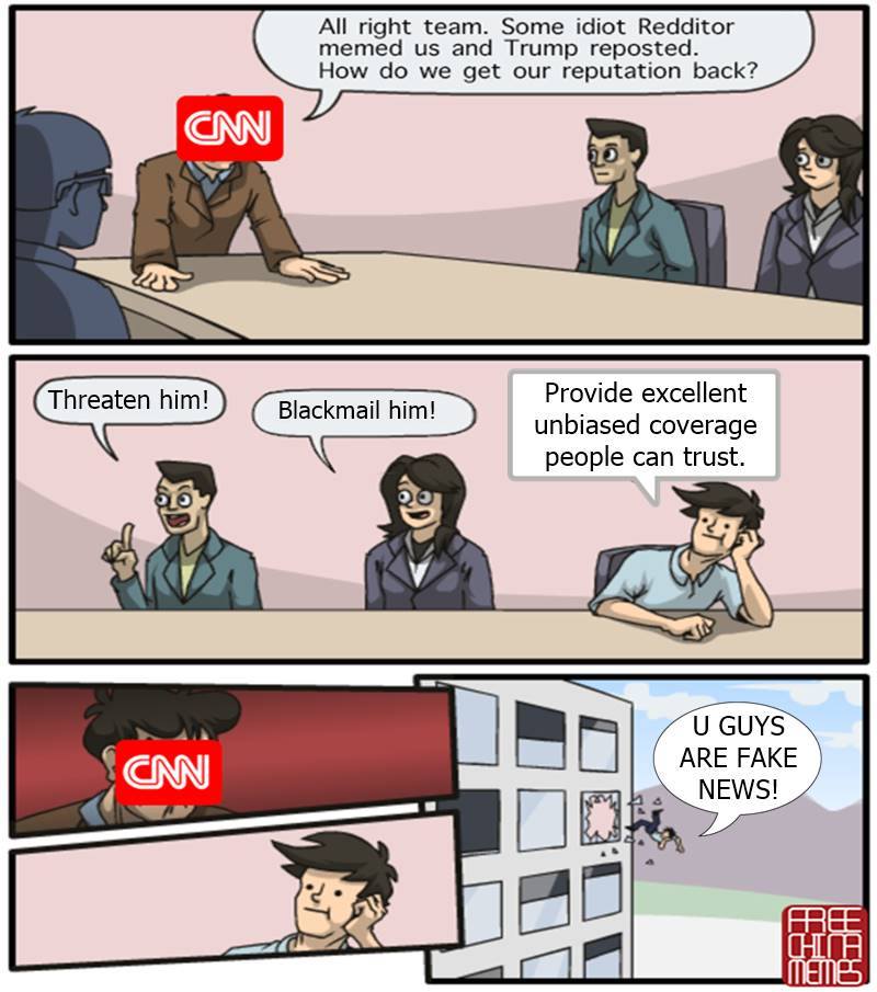 Dispropoganda's tweet photo. #CNNBlackmail - https://t.co/5guNsMNS38

#CNN #CNNDoxxing #CNNThugs https://t.co/K0cmSHEQeL