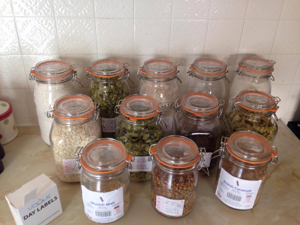bptheatreco's tweet photo. Today we are sorting ingredients for The Craft Table at @IYAF.
#Kilner #Artisan #TheCraftTable
Look out for another comp coming later too! https://t.co/j7CZkrdaoO