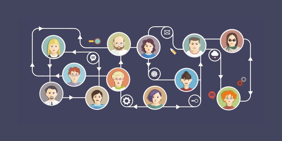 GameAnalytics's tweet photo. 9 Steps to Grow a Gaming Community (When You Don’t Have Players) - Some useful tips from Indie Studios 📌 https://t.co/Bblc5pvMGl https://t.co/e5Mkjty91P
