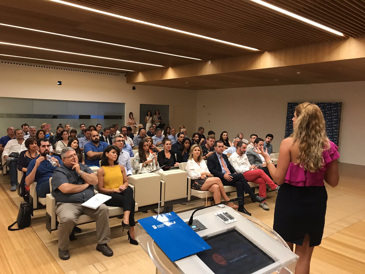 Málaga Económica tweet media