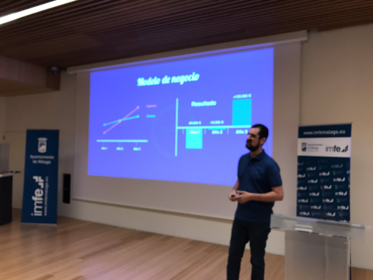 Málaga Económica tweet media