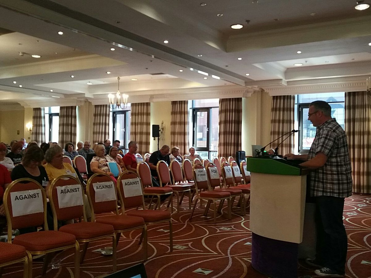 EMidsLabourLink's tweet photo. UNISON Labour Link forum is underway and  discussing cuts in Policing. #lablink17 https://t.co/vIsQHmKdSc