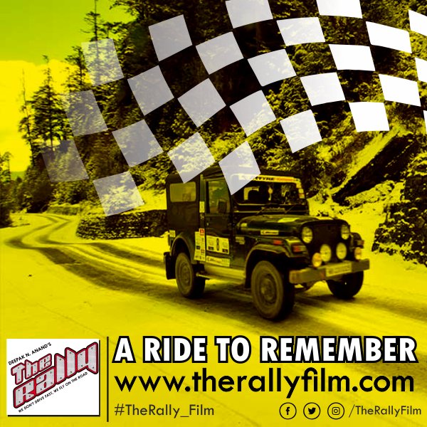 XpayLife's tweet photo. #TheHimalayanRally is an indelible experience for the riders. Seek the aspiration to #raidextreme in life. #cars #rally #speeding #25Aug17 https://t.co/Q8x7wttkYQ
