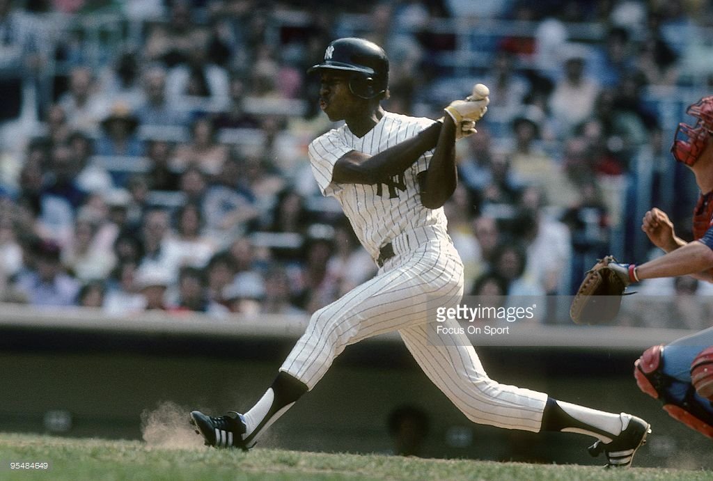 Happy Birthday to Willie Randolph, who turns 63 today! 