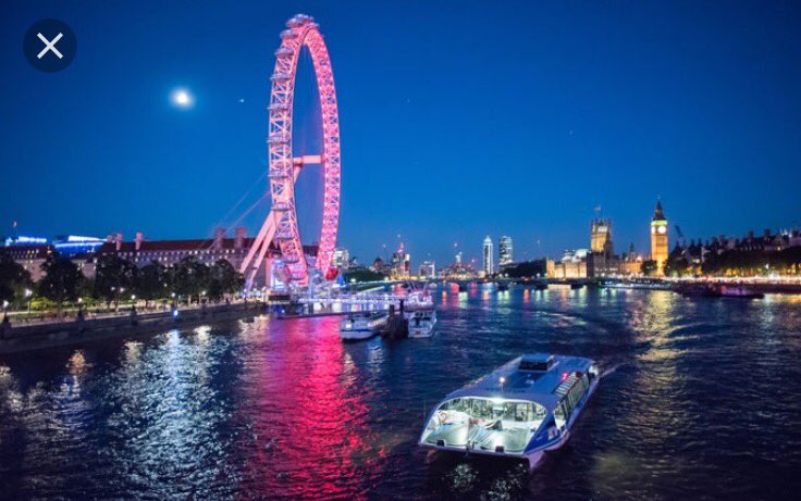 InnerCityNights's tweet photo. Another birthday booked for the SUMMER BOAT PARTY ☀️
5th August get in touch for tickets 

#boatparty #CanaryWharf #housemusic #party #rnb https://t.co/4TXl6z6Vjl
