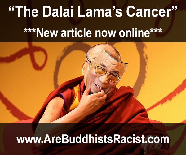 Happy Birthday to the Dalai Lama 