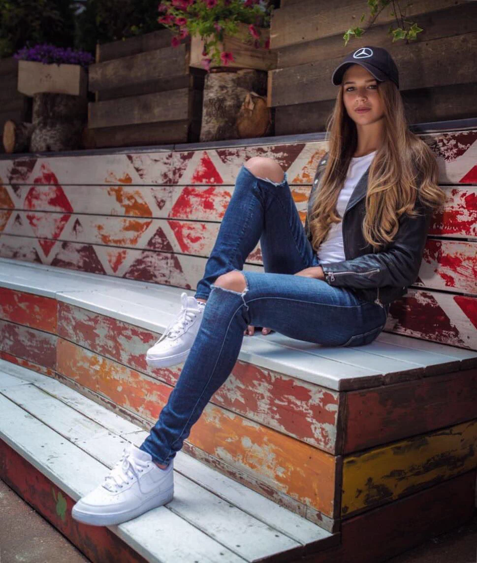 どの子がタイプ？台湾の18歳、ロシアの19歳、日本の19歳がこれｗｗｗ