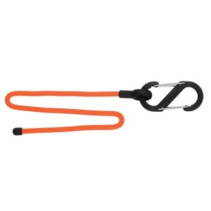 Nite Ize Gear Tie Clippable Twist Tie, 12" Bright Orange sailing.boataccessories.net/nite-ize-gear-…