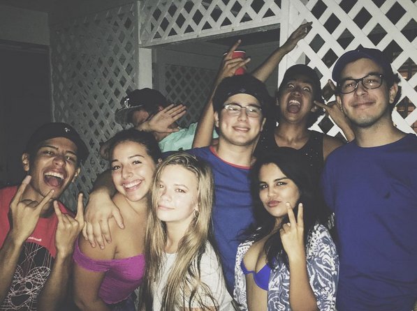 ali_rylands1's tweet photo. fucking OG middle school squad #colms https://t.co/h5uKzPAMqr