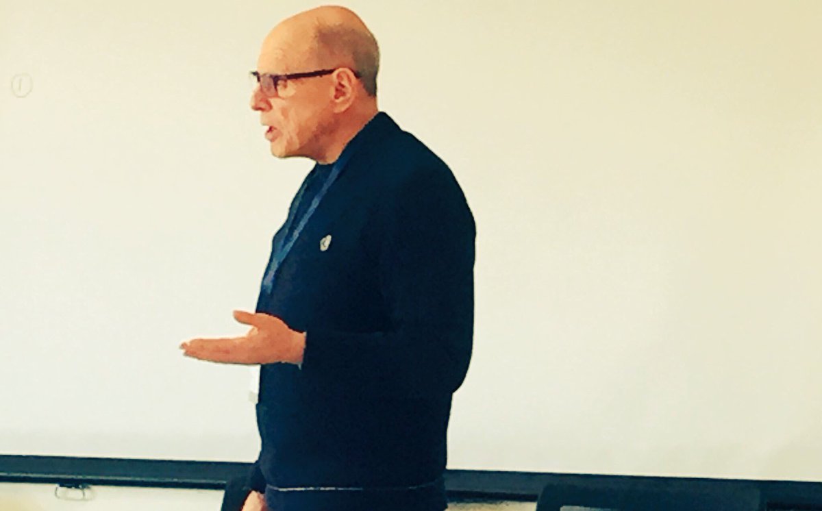 ALTAConf2017's tweet photo. Kalmen Datt asks: is there a link between tax and human rights? #ALTA2017 #alta17 #auslaw https://t.co/TkbD5Wsz4e