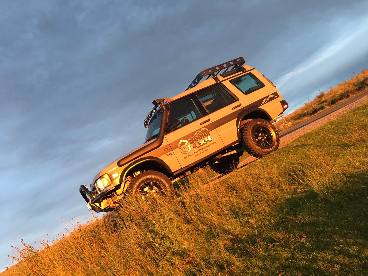 Booler4x4 tweet media