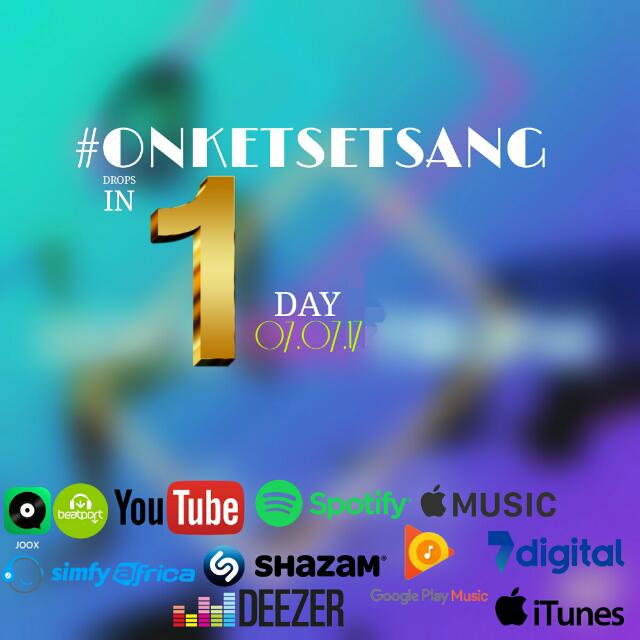 SLIMPromos's tweet photo. @beatmochini ft. @skilloSA @khulichana @BizzATV #ONKETSETSANG
Dropping Tomorrow!!!!

#187Records
#UMG
#BeatmochiniWitse https://t.co/nVir2cUCN5