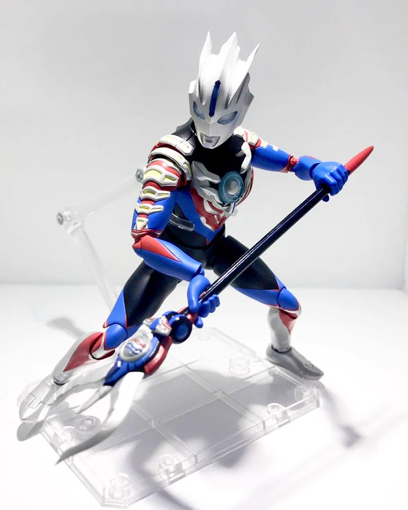 魂ネイションズ公式/BANDAI SPIRITS TAMASHII NATIONS OFFICIAL on X