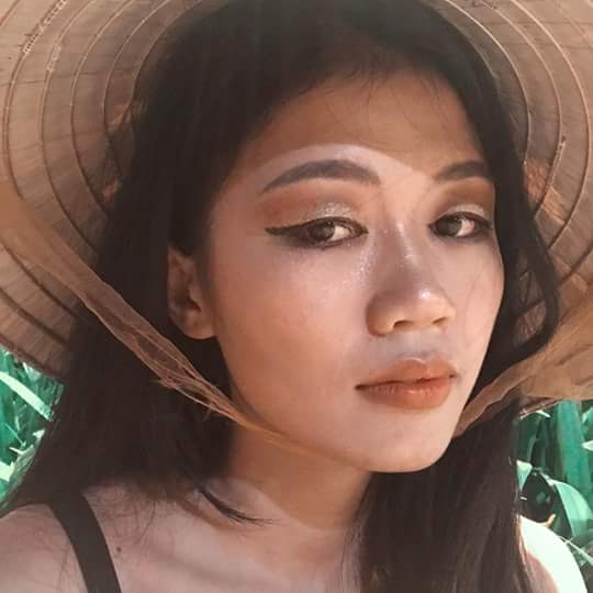 DilysNguyen's tweet photo. Nón lá in Viet Nam 😄😄 https://t.co/BqmN4yP0LA