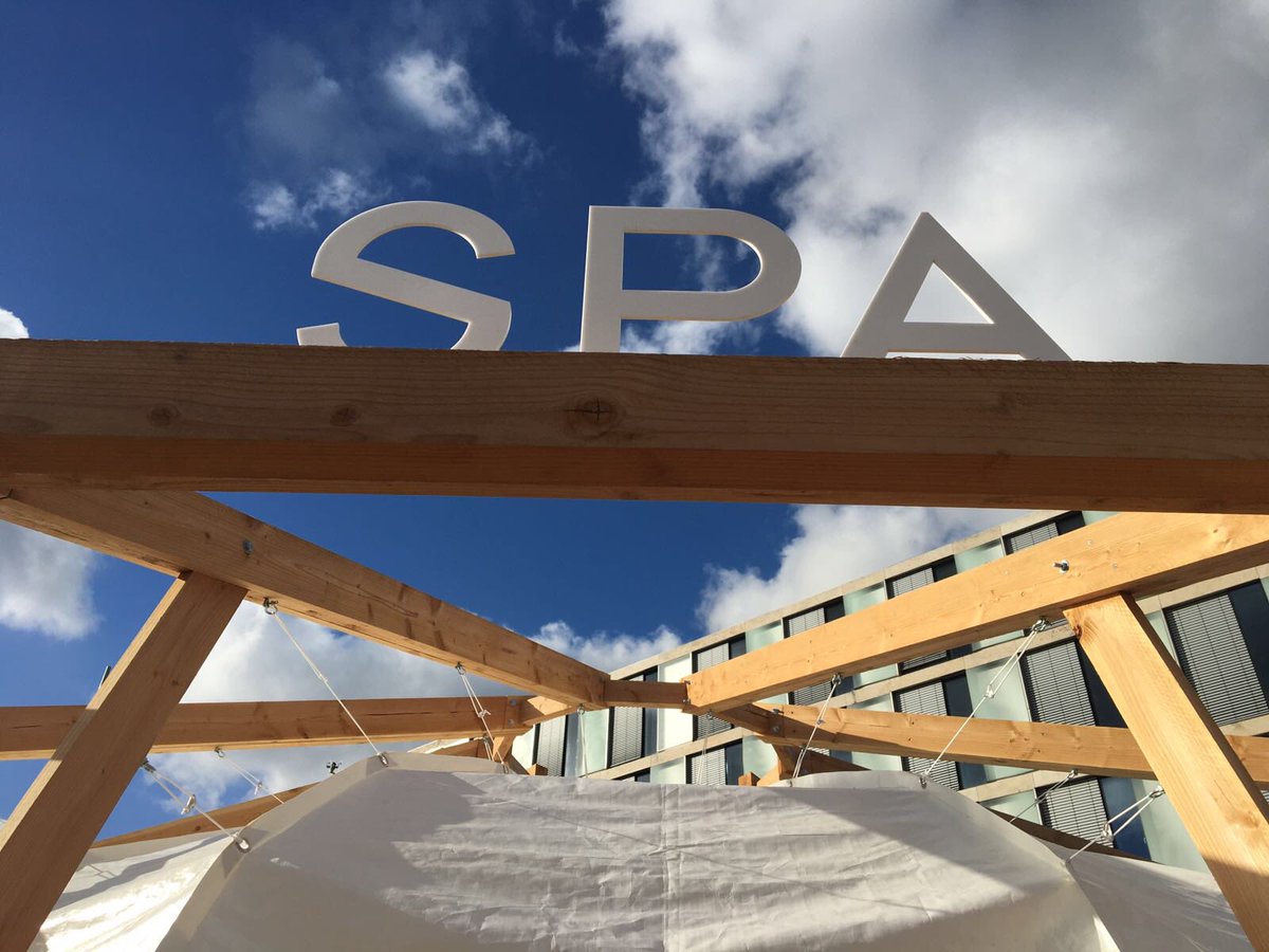 Zaterdag 8 juli om 16 uur opent overtreders W het kuurlandschap op <a href="/UCampsite/">UrbanCampsite</a>.