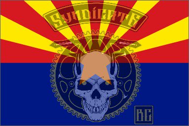 syndicate_bc's tweet photo. #SyndicateBC #ArizonaMotherChapter #SFFS #SkullCrew https://t.co/Z9VIf8fxfO
