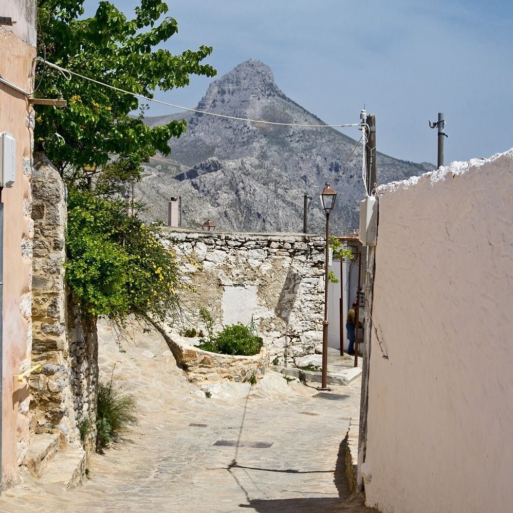 Somewhere in Crete ☀️ #fashionvictresstravels #fashionvictressgreece #crete ift.tt/2usMtpl