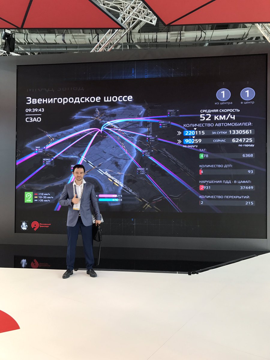 ARTEM_KLYUSHIN's tweet photo. Приехал на MOSCOW URBAN FORUM — крупнейший международный конгресс, посвященный вызовам развития глобальных мегаполисов. Сегодня без пробок 👍 https://t.co/QzMXo0BUsA