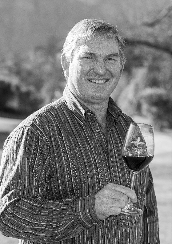CapeWinemakersG's tweet photo. Meet our Members: Gary Jordan - @Jordan_Wines https://t.co/yCehKqeyhm #CWGMembers @JordanGary https://t.co/2Fsd3SMat3