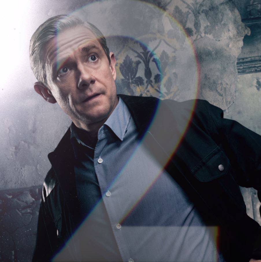 新シーズン Sherlock 第4シーズン第1回 六つのサッチャー シャーロックs4e1 シャーロック Togetter