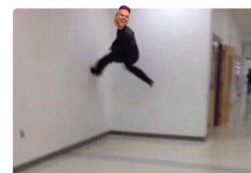 kylievet's tweet photo. @elijahdaniel The floor is being alive #RIPElijahDaniel https://t.co/vrwz3b4oQj