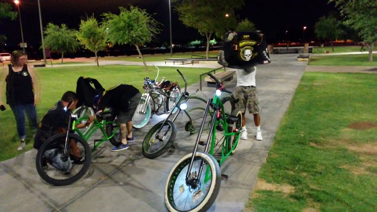 syndicate_bc's tweet photo. Mother Chapter Prez and his crew!
#SyndicateBC #ArizonaMotherChapter https://t.co/dkNLiDSQUe