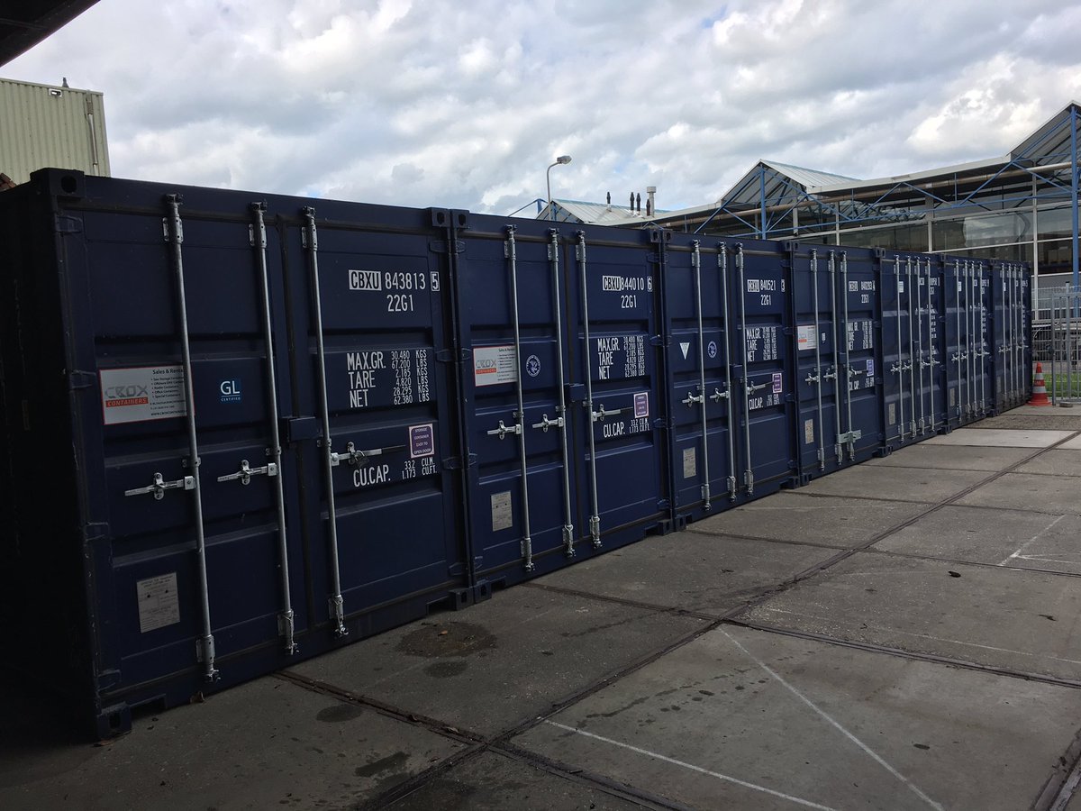 mini_opslag's tweet photo. #opslagruimte nodig in #nieuwkoop #teraar #nieuwveen wij hebben diverse maten beschikbaar https://t.co/NSjesgmfpv #miniopslag #selfstorage https://t.co/up9uhBdu7w