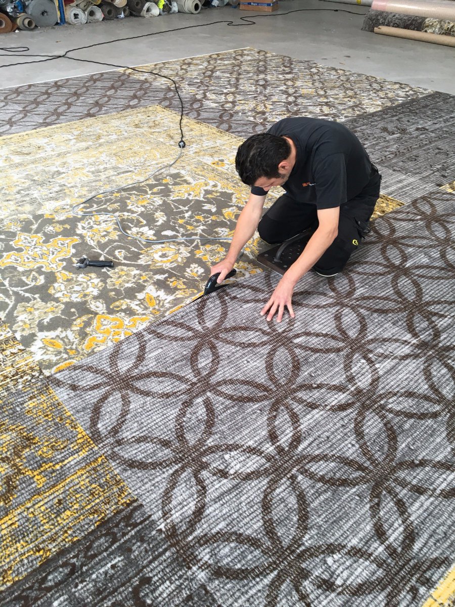 Creatief met #Desso &amp; Ex collection <a href="/Desso_NL/">Desso_NL</a>