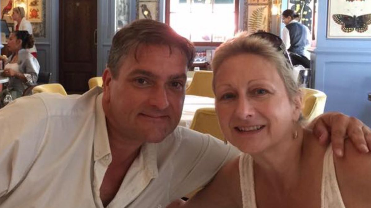 BridenMark's tweet photo. Me and my wonderful susx https://t.co/UwDJYd95sJ