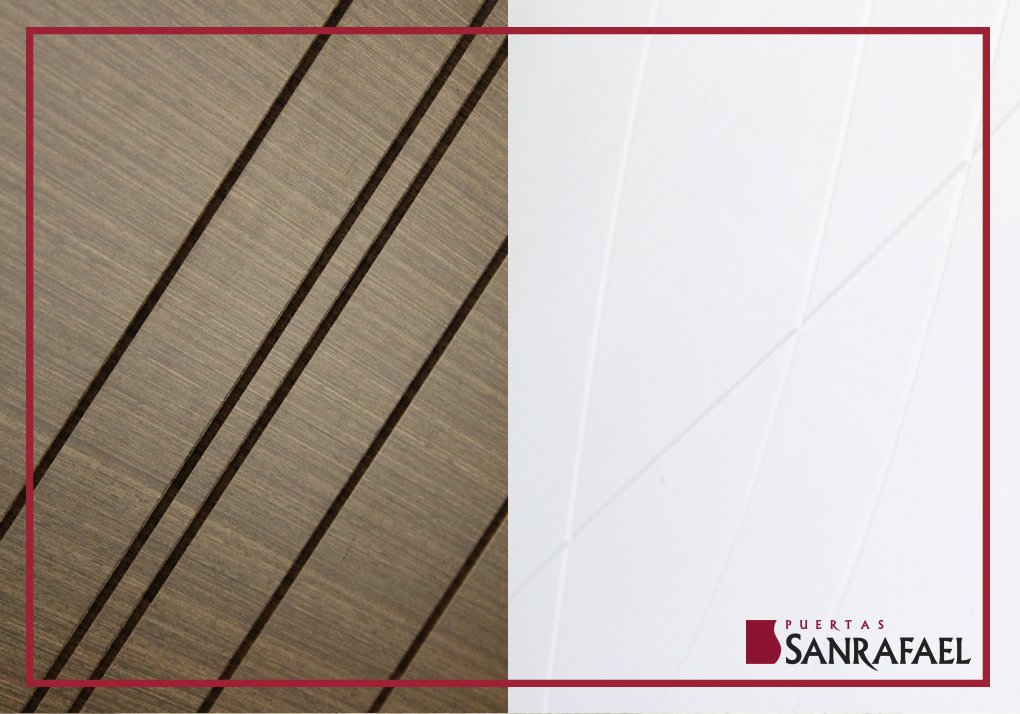 puertassanrafae's tweet photo. ¿Eres más de lacado o de madera? Ayúdanos a decidir. RT si eres de lacado, FAV si eres de madera. #puertaslacadas #puertasmadera https://t.co/khApQoo0QQ