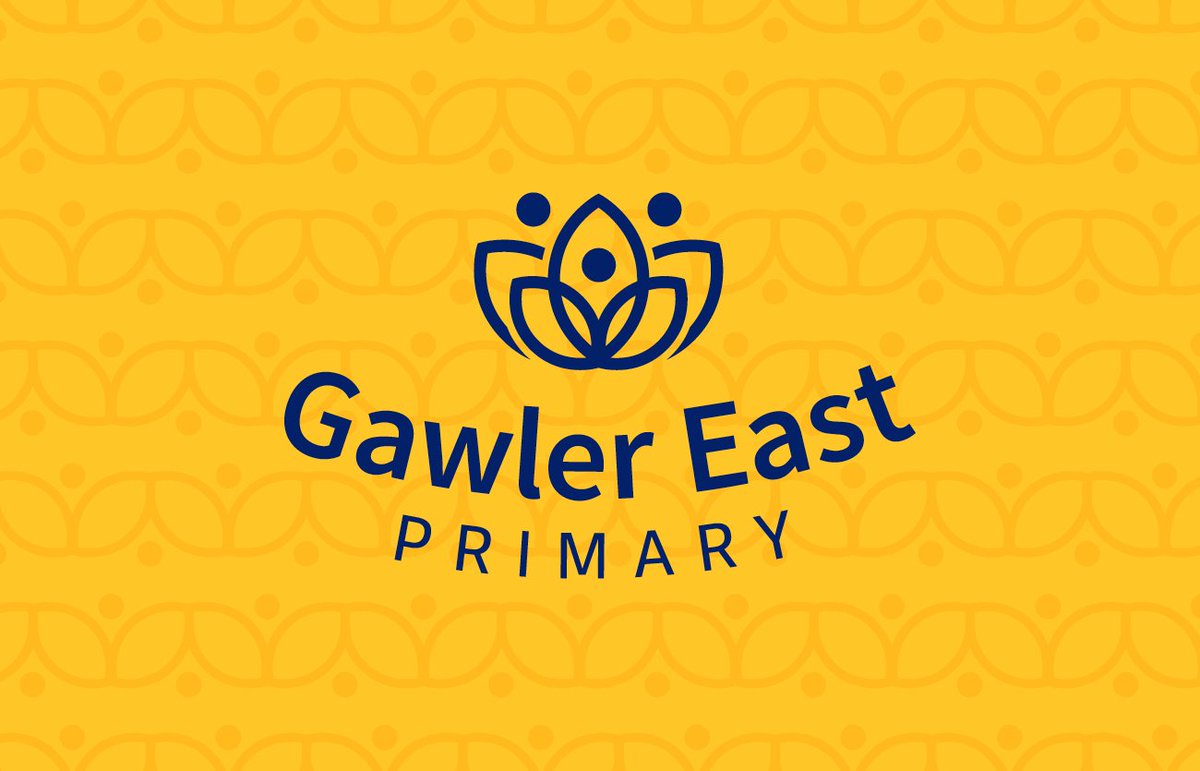 DesignAdelaide's tweet image. School identity refreshes are always challenging and very rewarding. Here's Gawler East Primary's new look goo.gl/QFmpU4