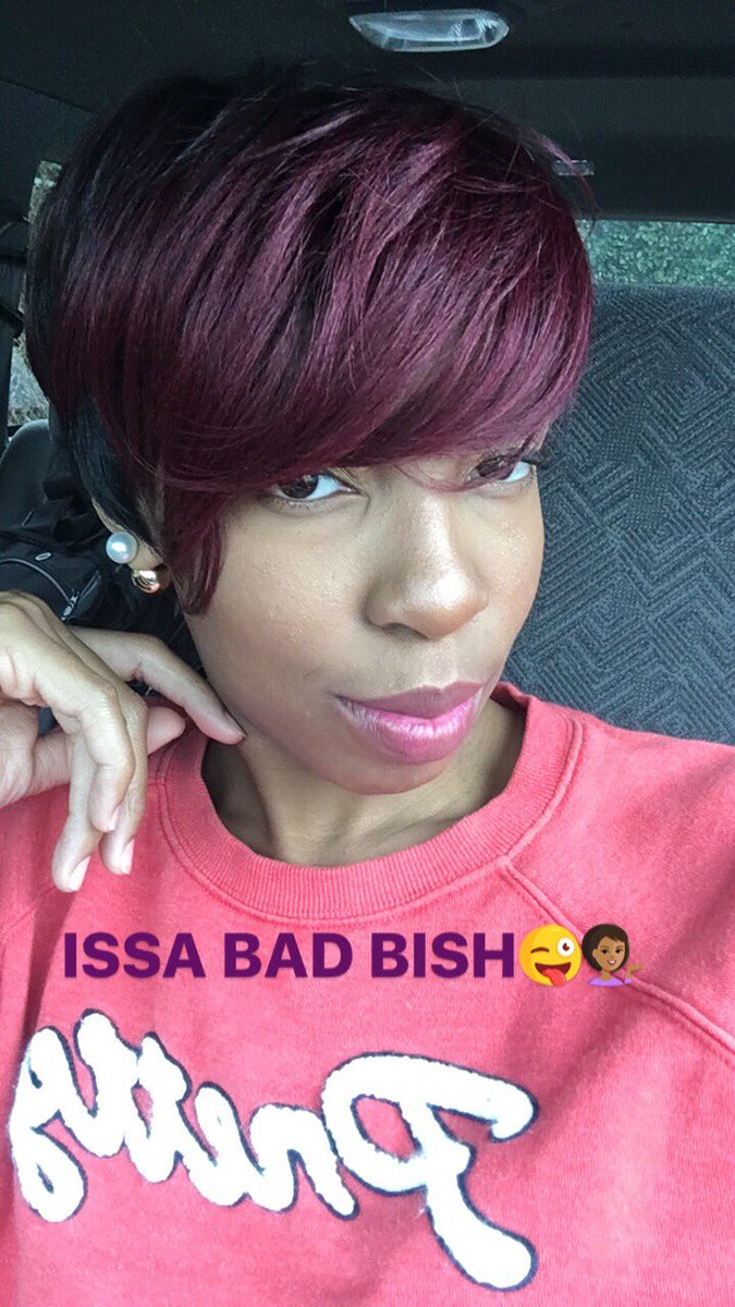 Theebombshell_'s tweet photo. Sitting pretty 💁🏽💕 https://t.co/eK09wRQ4yI