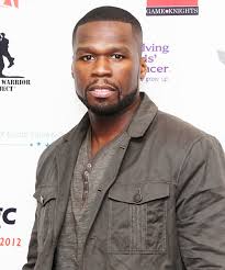 Happy Birthday 50 Cent 