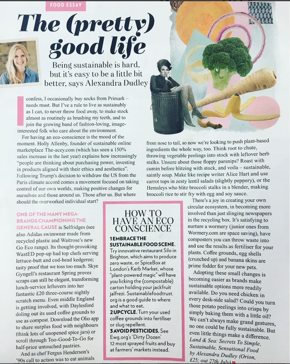 Punch Foods tweet media