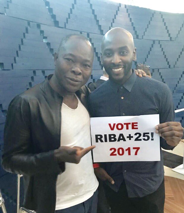 Yẹmí Àlàdérun tweet media